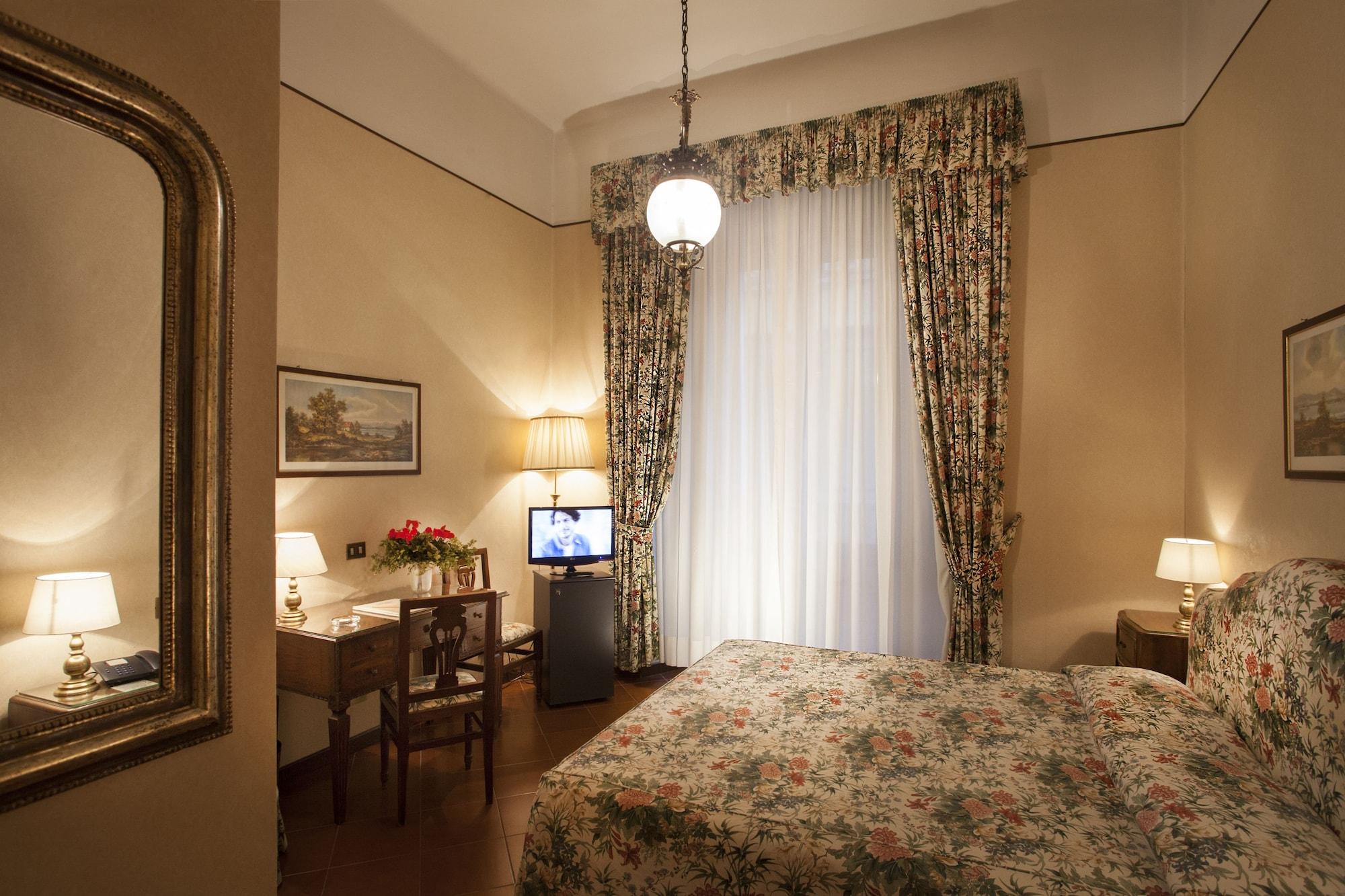 Hotel Posta Reggio Emilia Luaran gambar