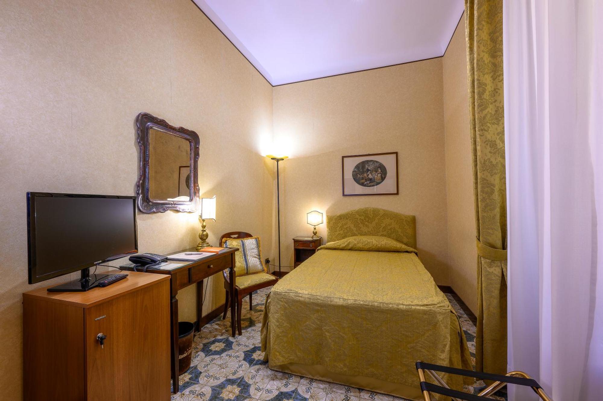 Hotel Posta Reggio Emilia Luaran gambar